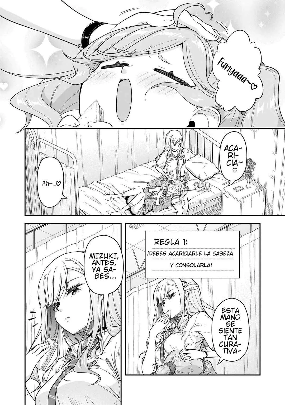 Joshikousei ga, Koroshiya to. Capítulo 3 - Page 22