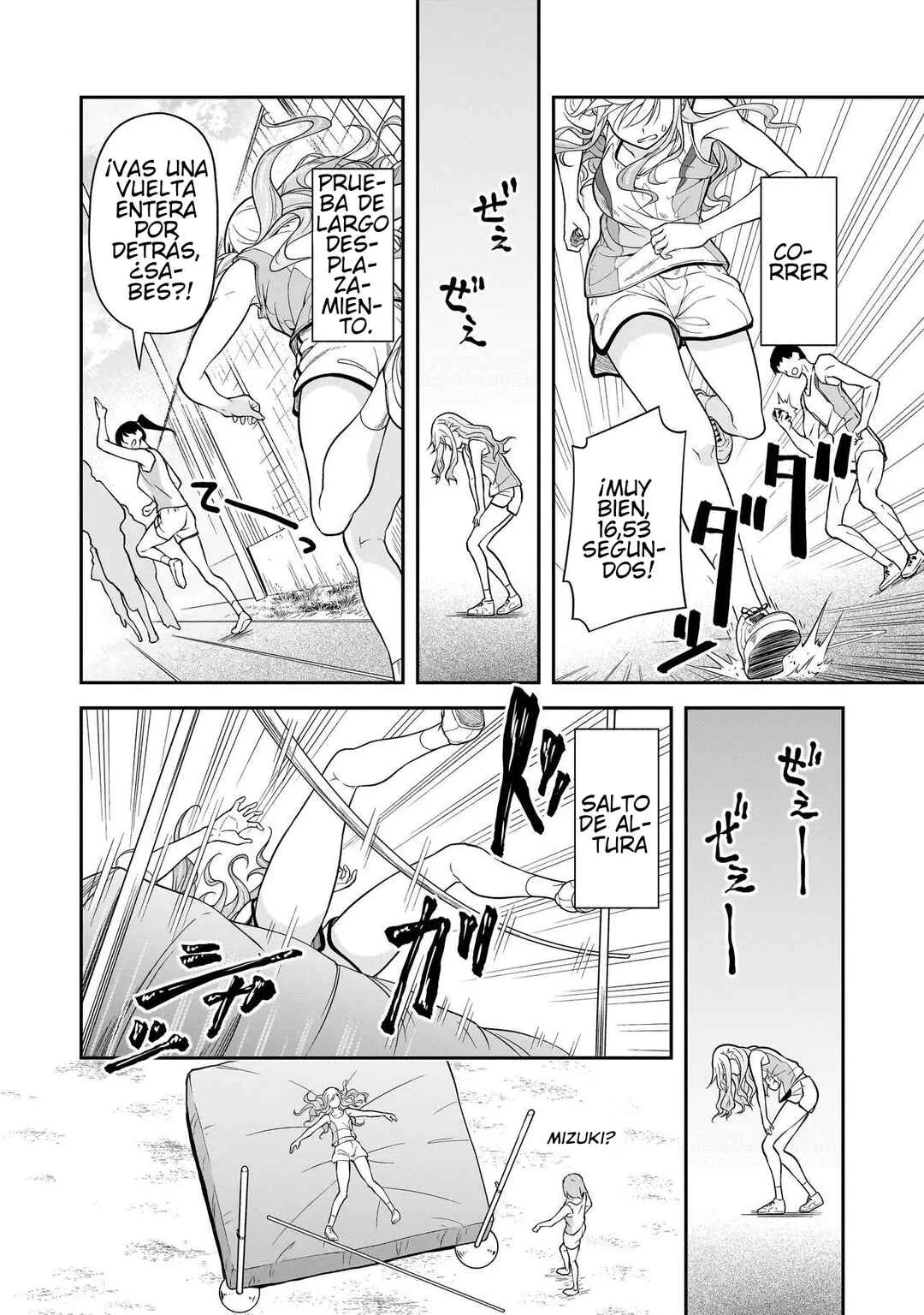 Joshikousei ga, Koroshiya to. Capítulo 3 - Page 32