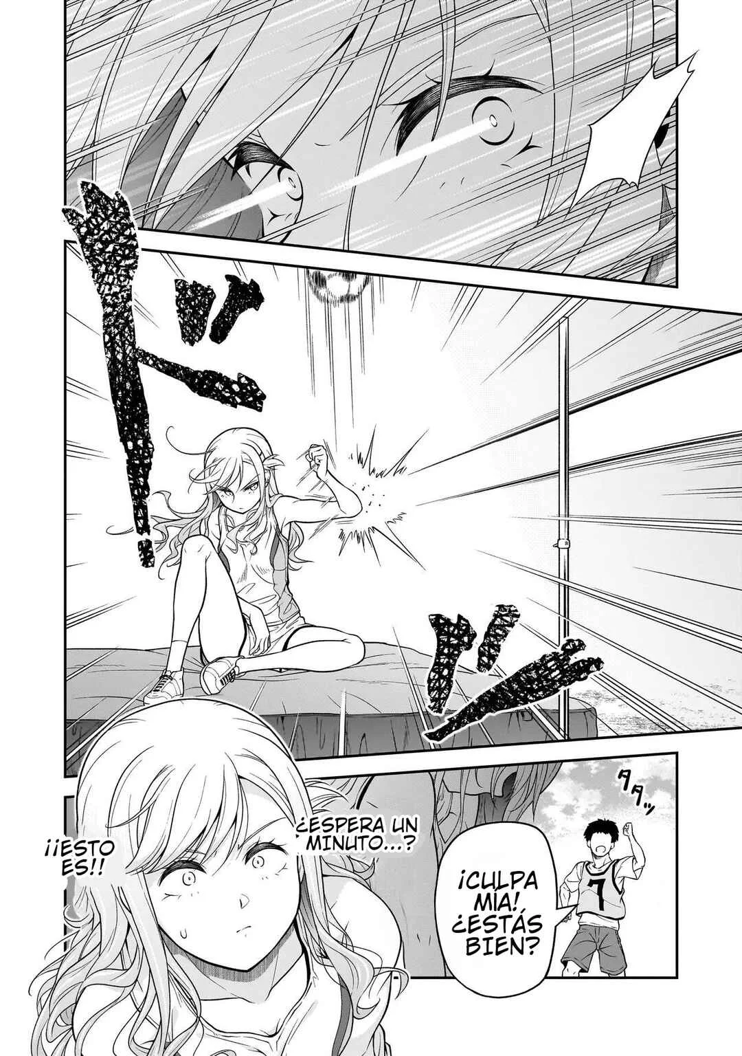 Joshikousei ga, Koroshiya to. Capítulo 3 - Page 34