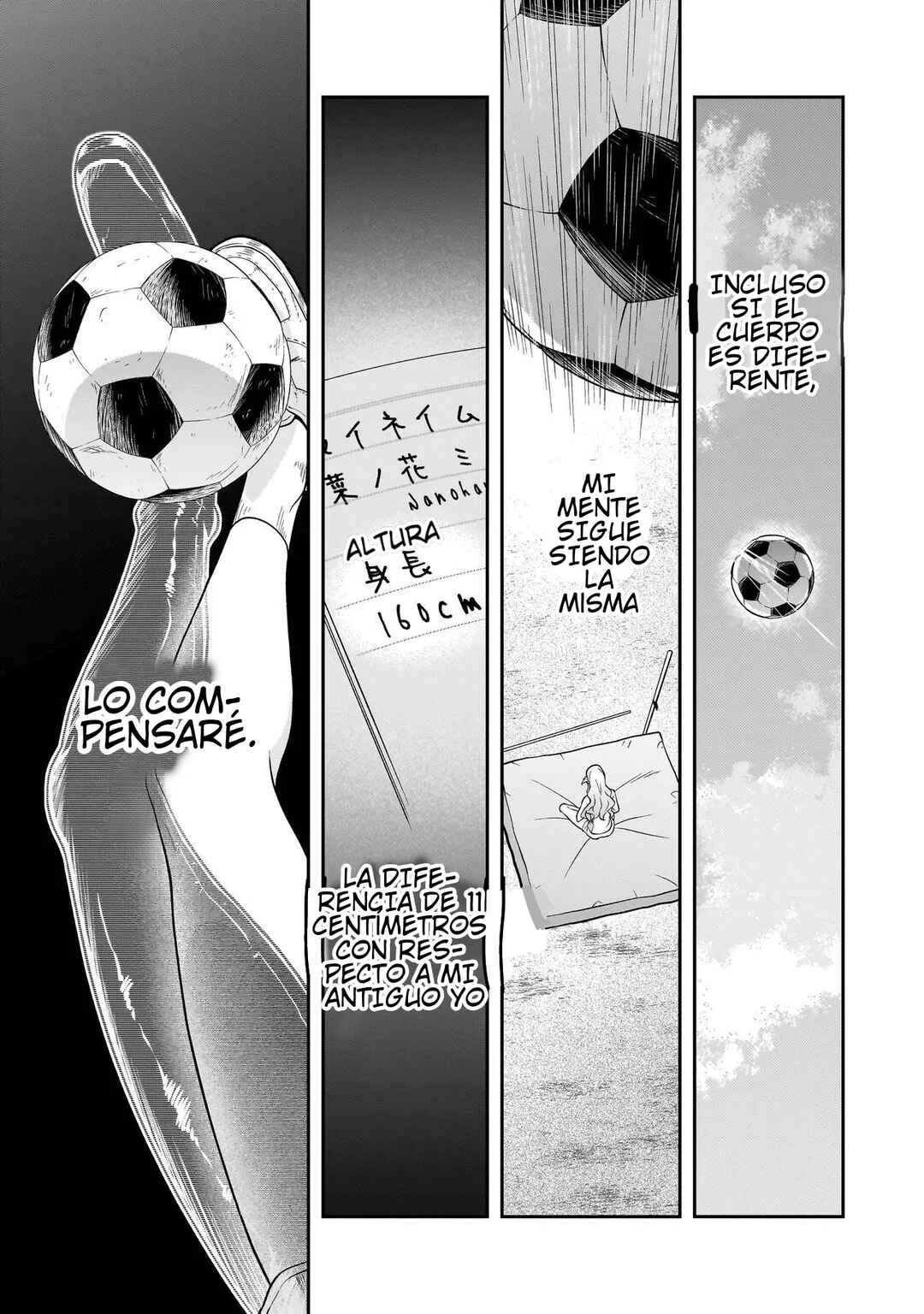 Joshikousei ga, Koroshiya to. Capítulo 3 - Page 35
