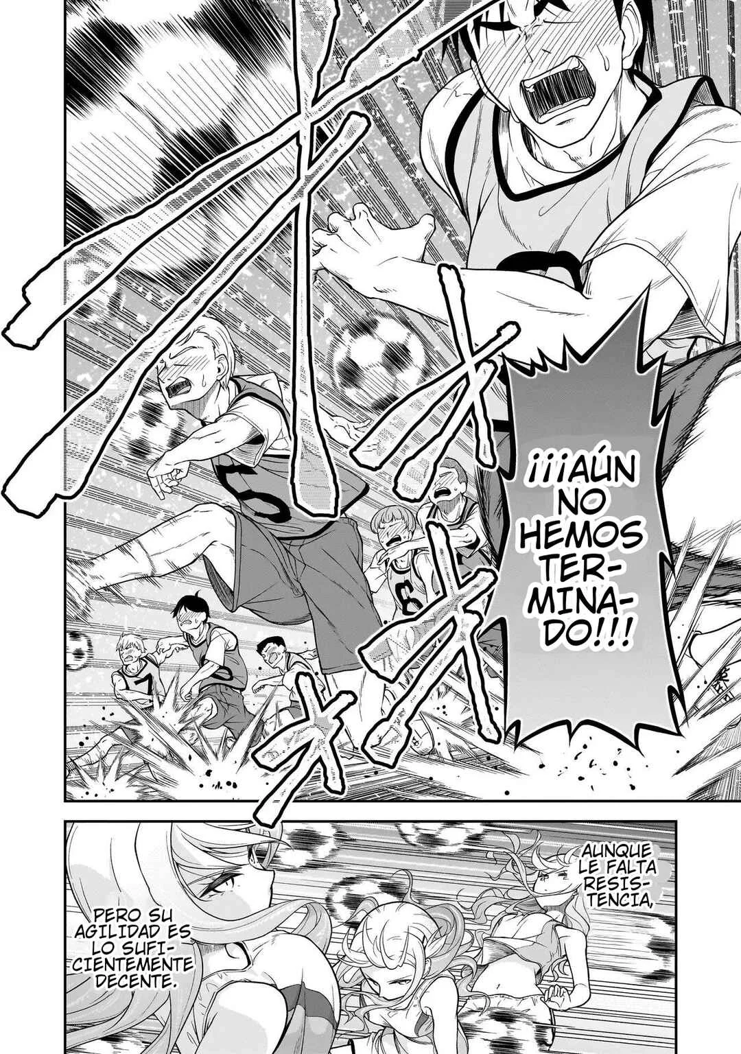 Joshikousei ga, Koroshiya to. Capítulo 3 - Page 42