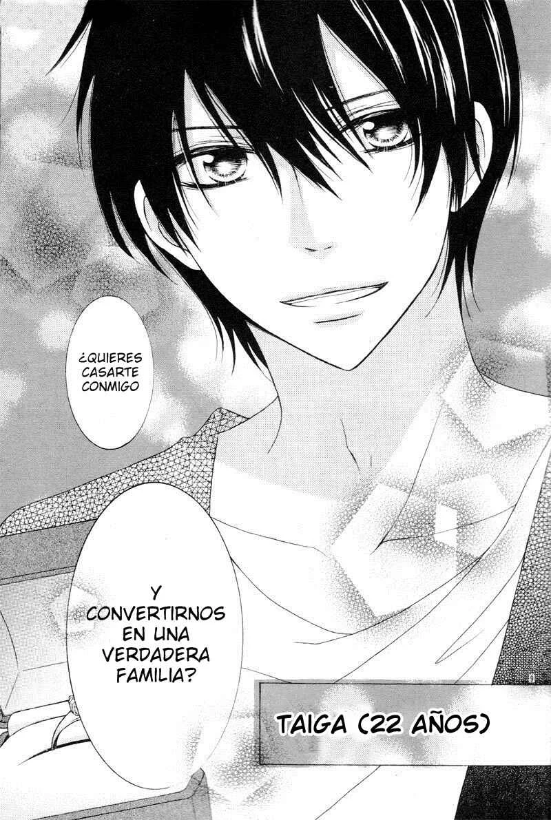 Joushikousei de, Hanayome de. Capítulo 1: Oneshot 1 - Page 9