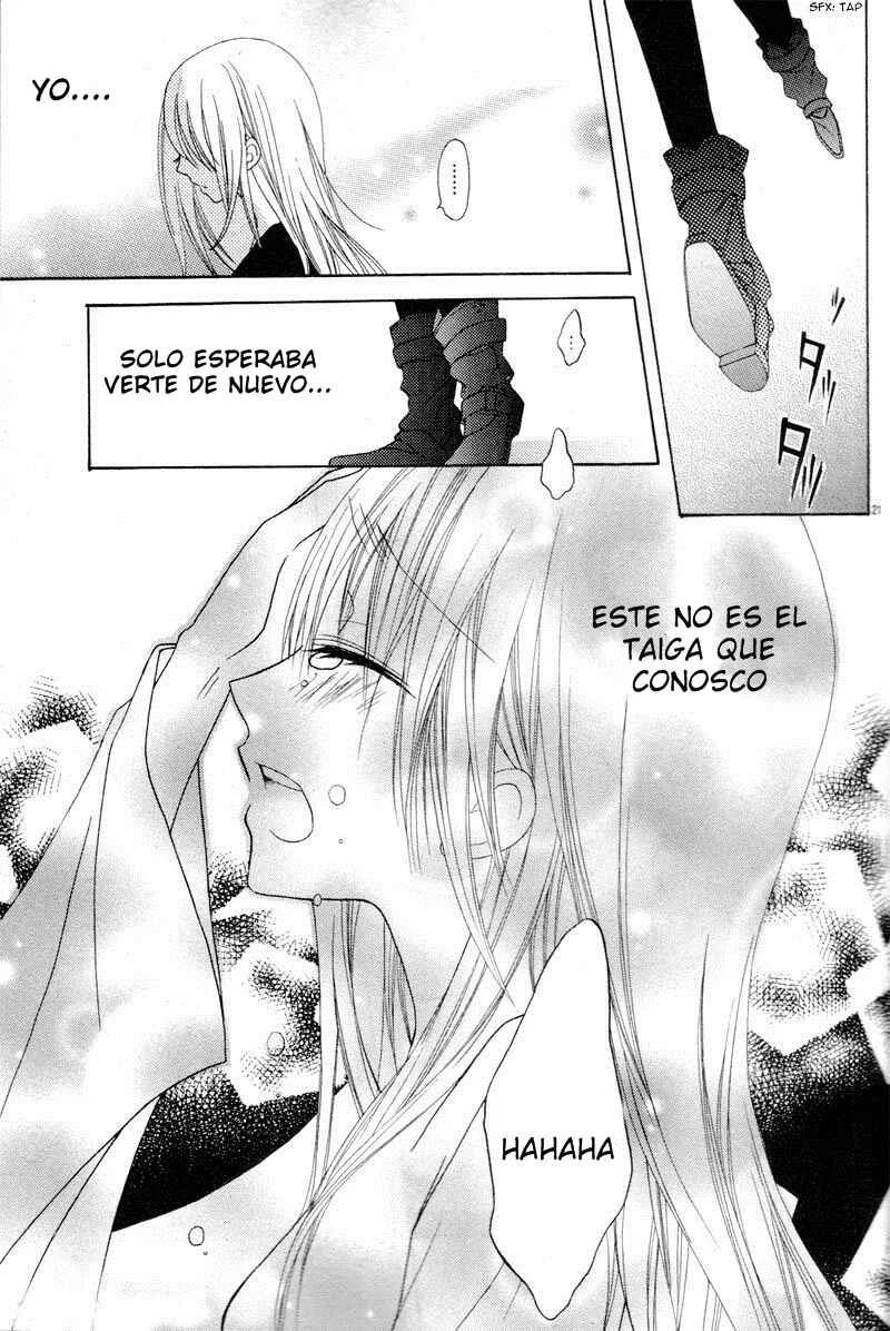 Joushikousei de, Hanayome de. Capítulo 1: Oneshot 1 - Page 21