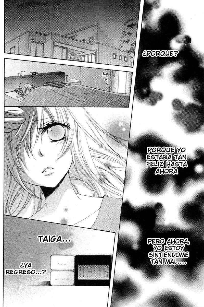 Joushikousei de, Hanayome de. Capítulo 1: Oneshot 1 - Page 22