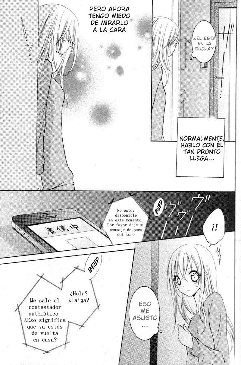 Joushikousei de, Hanayome de. Capítulo 1: Oneshot 1 - Page 23