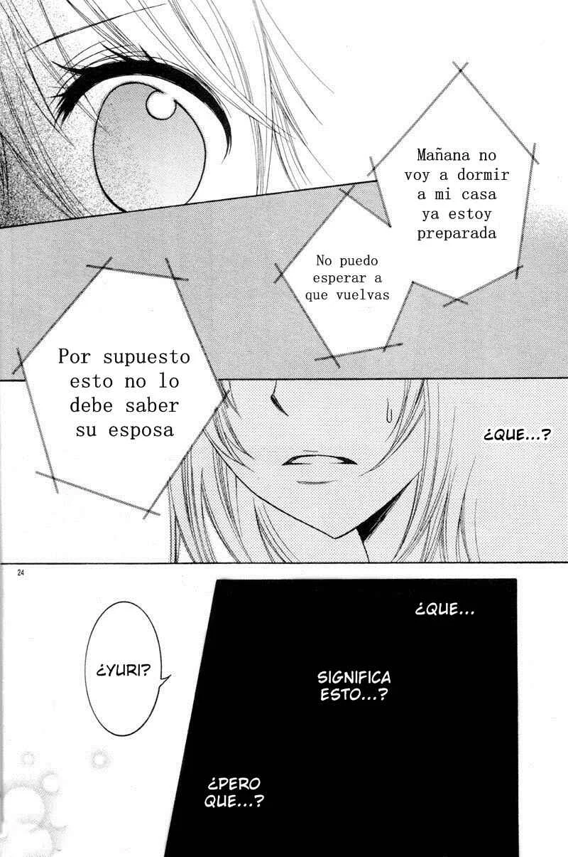 Joushikousei de, Hanayome de. Capítulo 1: Oneshot 1 - Page 24