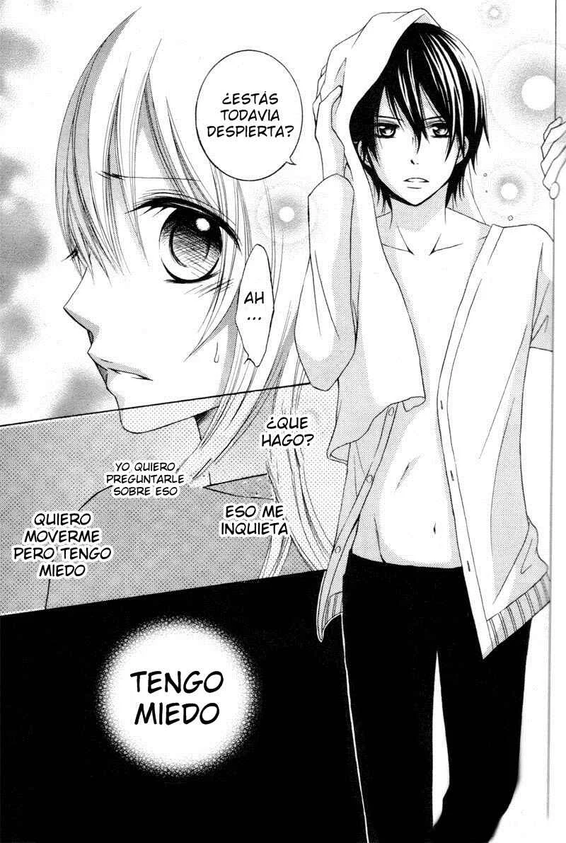 Joushikousei de, Hanayome de. Capítulo 1: Oneshot 1 - Page 25