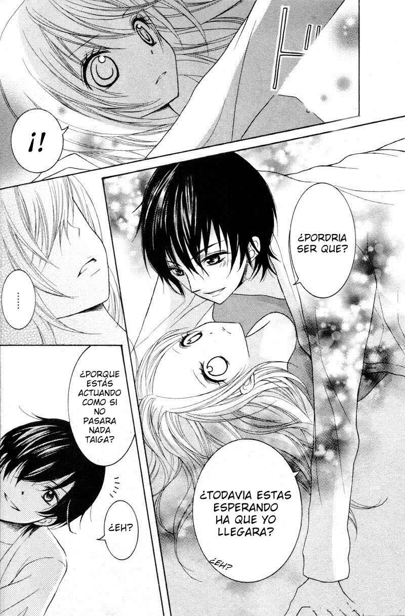 Joushikousei de, Hanayome de. Capítulo 1: Oneshot 1 - Page 26