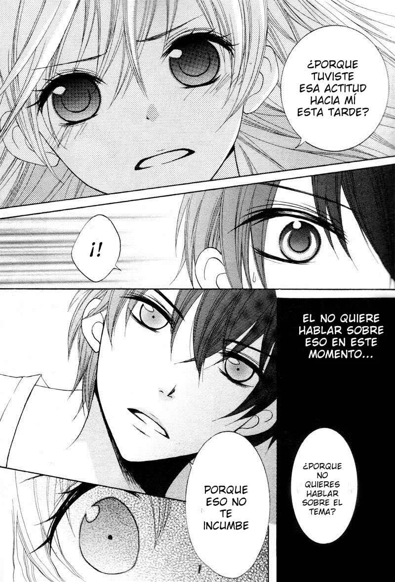 Joushikousei de, Hanayome de. Capítulo 1: Oneshot 1 - Page 27