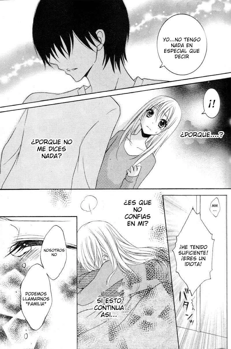 Joushikousei de, Hanayome de. Capítulo 1: Oneshot 1 - Page 29
