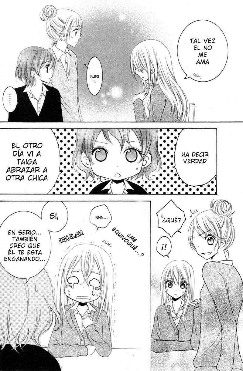 Joushikousei de, Hanayome de. Capítulo 1: Oneshot 1 - Page 32
