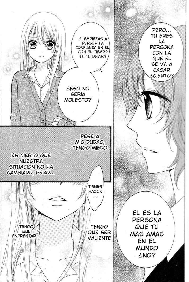 Joushikousei de, Hanayome de. Capítulo 1: Oneshot 1 - Page 33