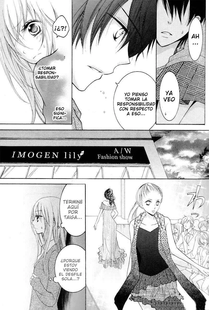 Joushikousei de, Hanayome de. Capítulo 1: Oneshot 1 - Page 37