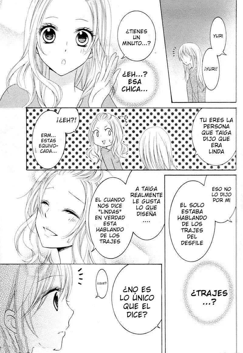 Joushikousei de, Hanayome de. Capítulo 1: Oneshot 1 - Page 39