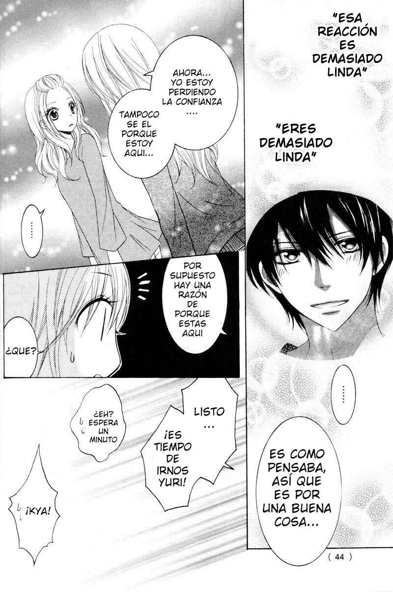 Joushikousei de, Hanayome de. Capítulo 1: Oneshot 1 - Page 40
