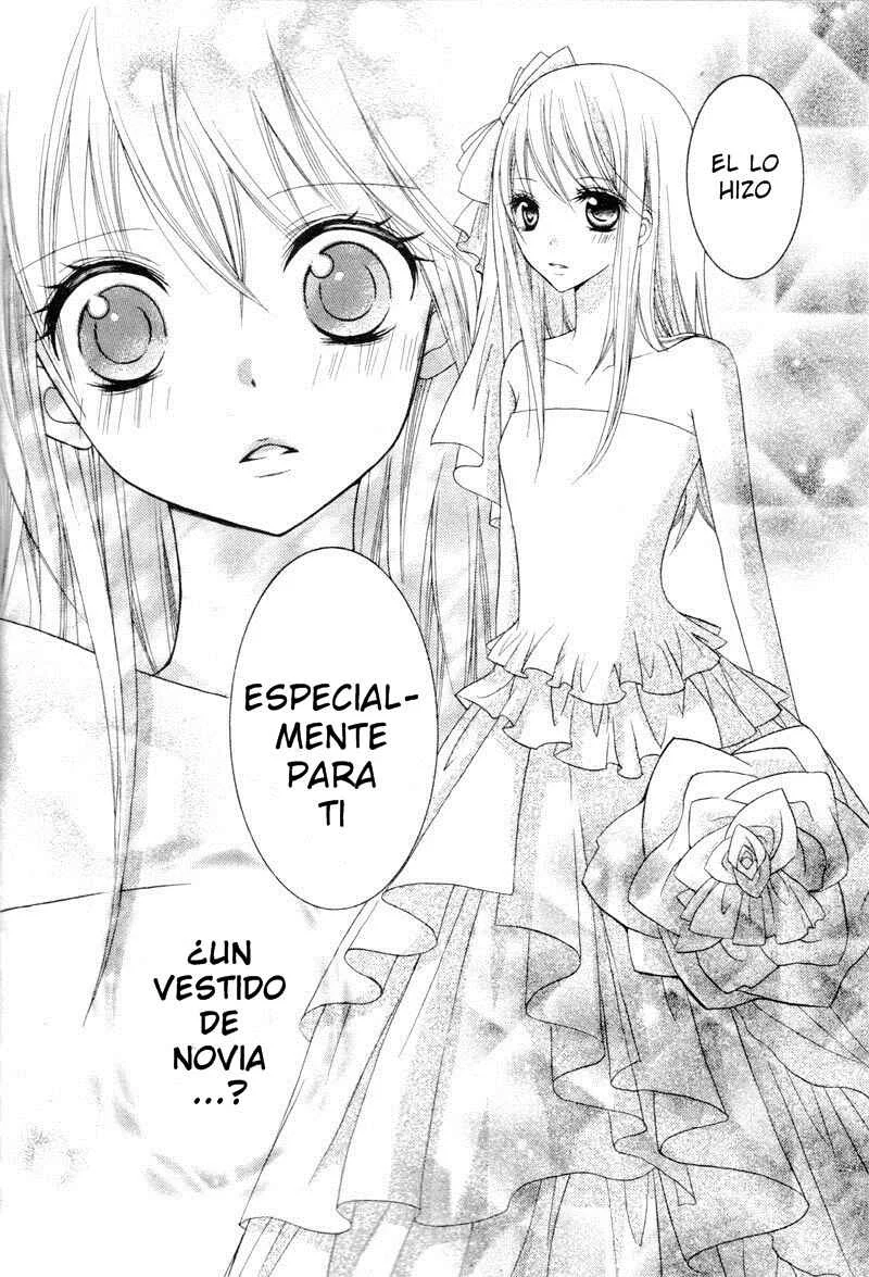 Joushikousei de, Hanayome de. Capítulo 1: Oneshot 1 - Page 42