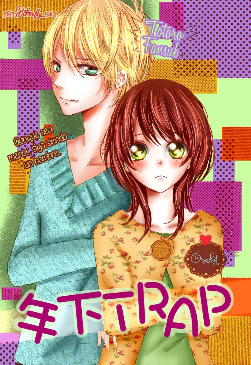 Joushikousei de, Hanayome de. Capítulo 2: Oneshot 2 - Page 3