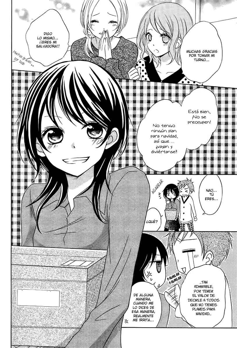 Joushikousei de, Hanayome de. Capítulo 2: Oneshot 2 - Page 5