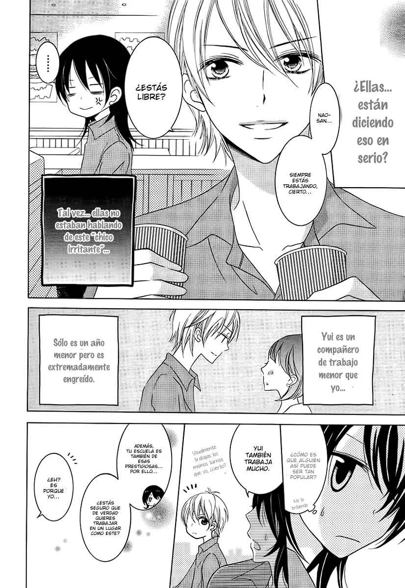 Joushikousei de, Hanayome de. Capítulo 2: Oneshot 2 - Page 7