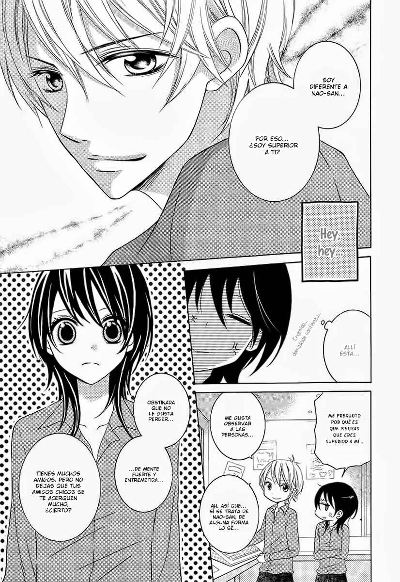 Joushikousei de, Hanayome de. Capítulo 2: Oneshot 2 - Page 8