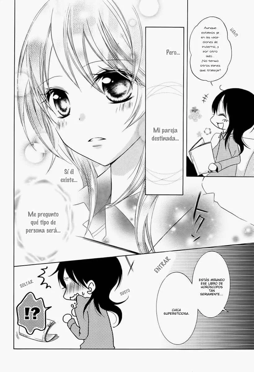 Joushikousei de, Hanayome de. Capítulo 2: Oneshot 2 - Page 11