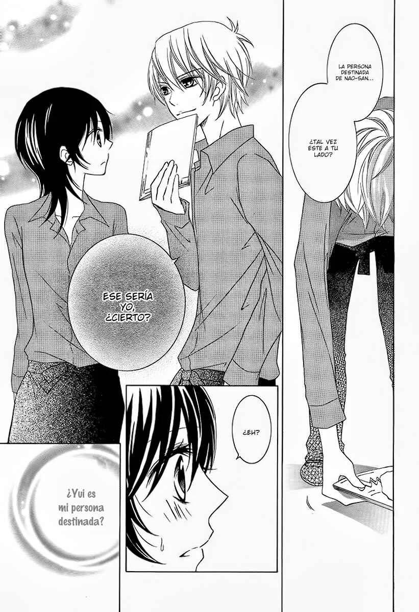 Joushikousei de, Hanayome de. Capítulo 2: Oneshot 2 - Page 12