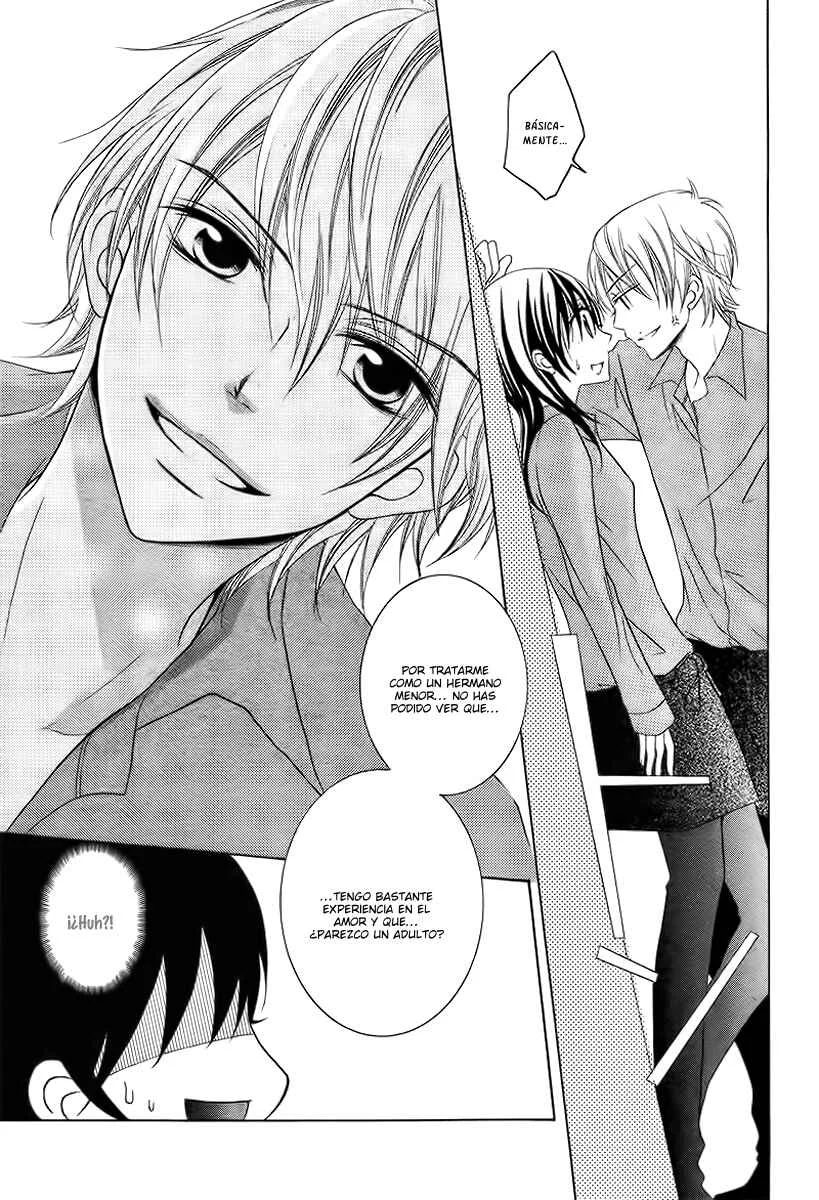 Joushikousei de, Hanayome de. Capítulo 2: Oneshot 2 - Page 14