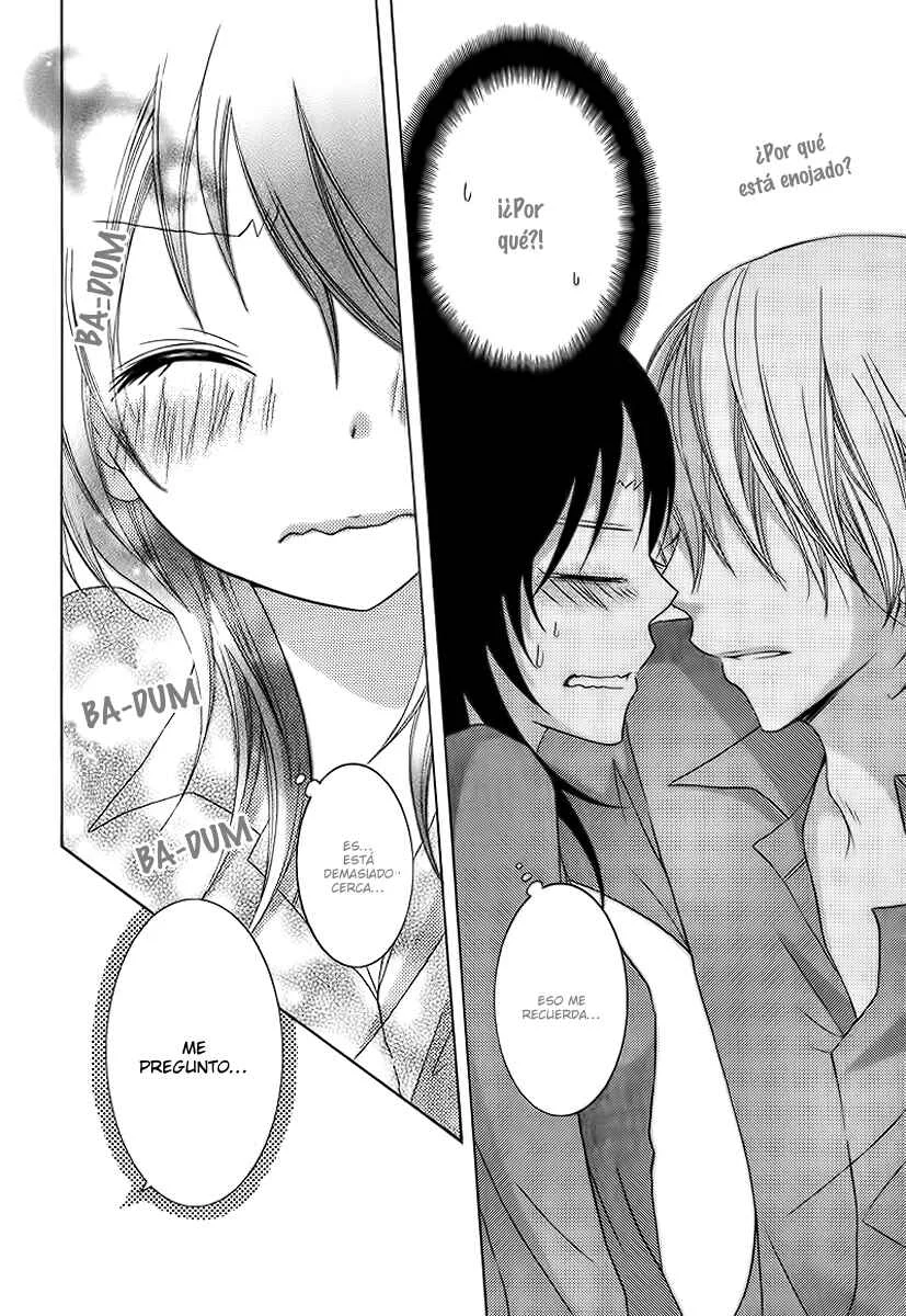 Joushikousei de, Hanayome de. Capítulo 2: Oneshot 2 - Page 15