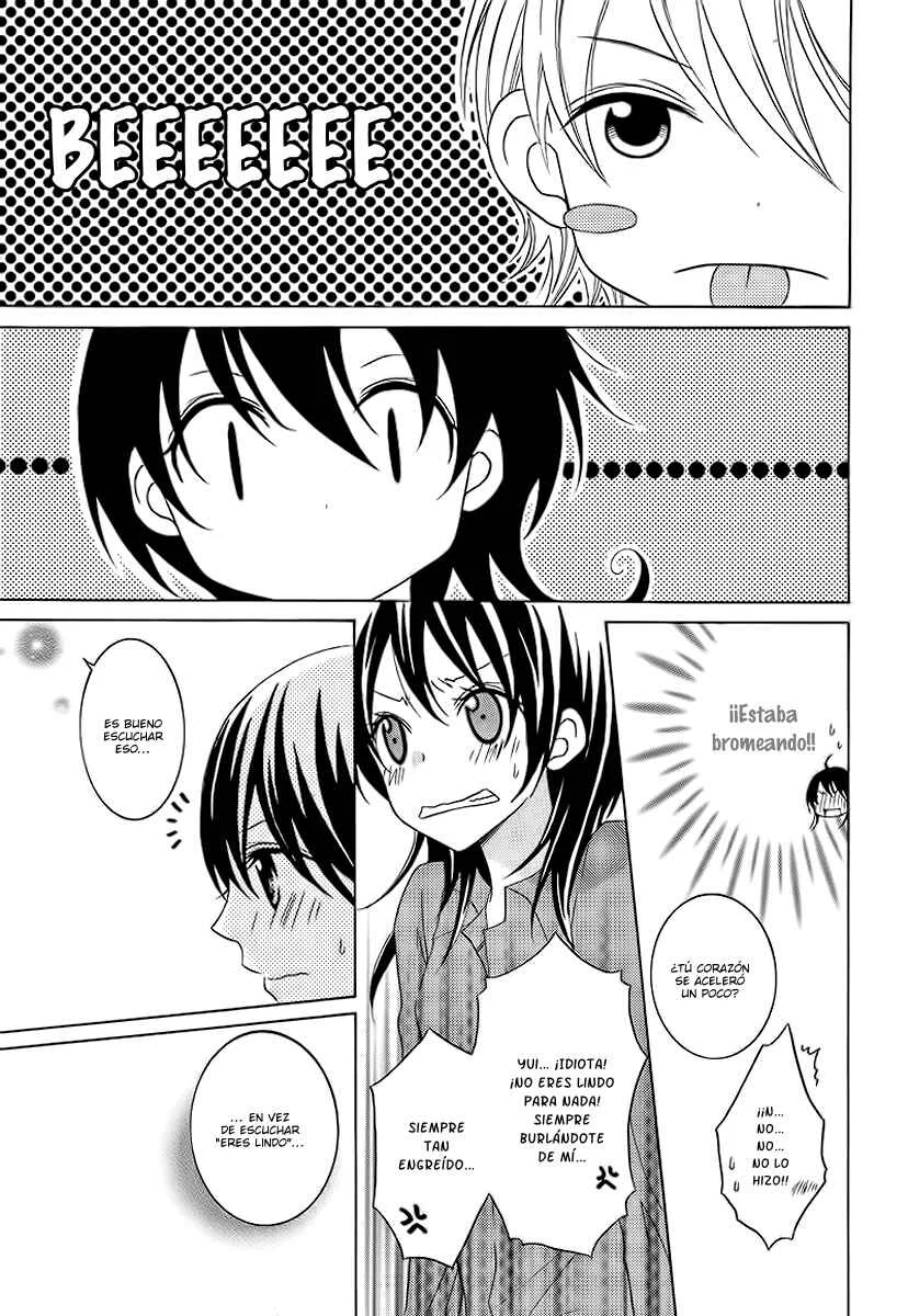 Joushikousei de, Hanayome de. Capítulo 2: Oneshot 2 - Page 16