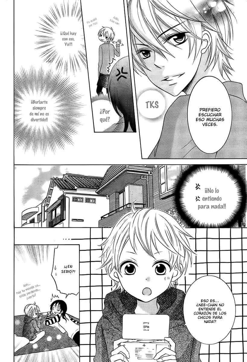 Joushikousei de, Hanayome de. Capítulo 2: Oneshot 2 - Page 17