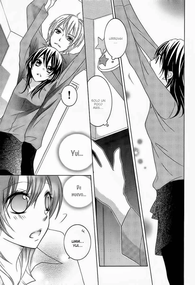 Joushikousei de, Hanayome de. Capítulo 2: Oneshot 2 - Page 20