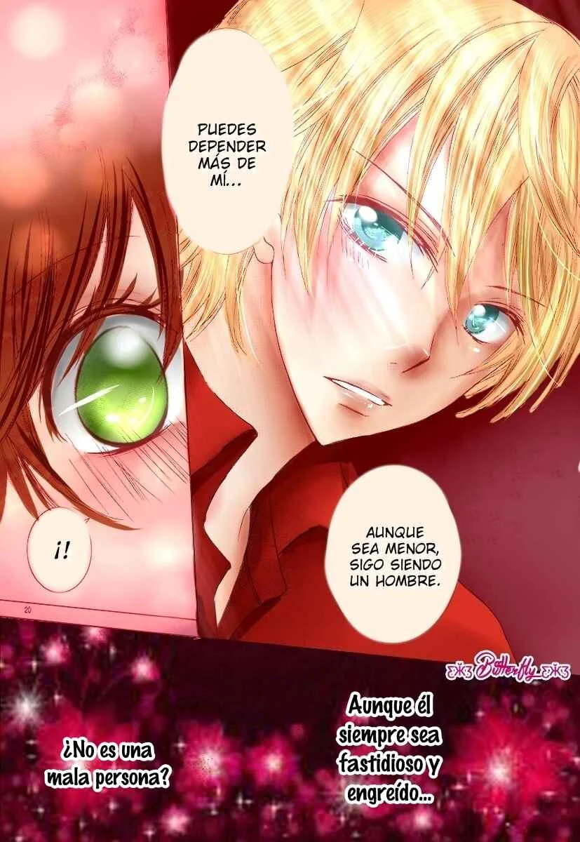 Joushikousei de, Hanayome de. Capítulo 2: Oneshot 2 - Page 23