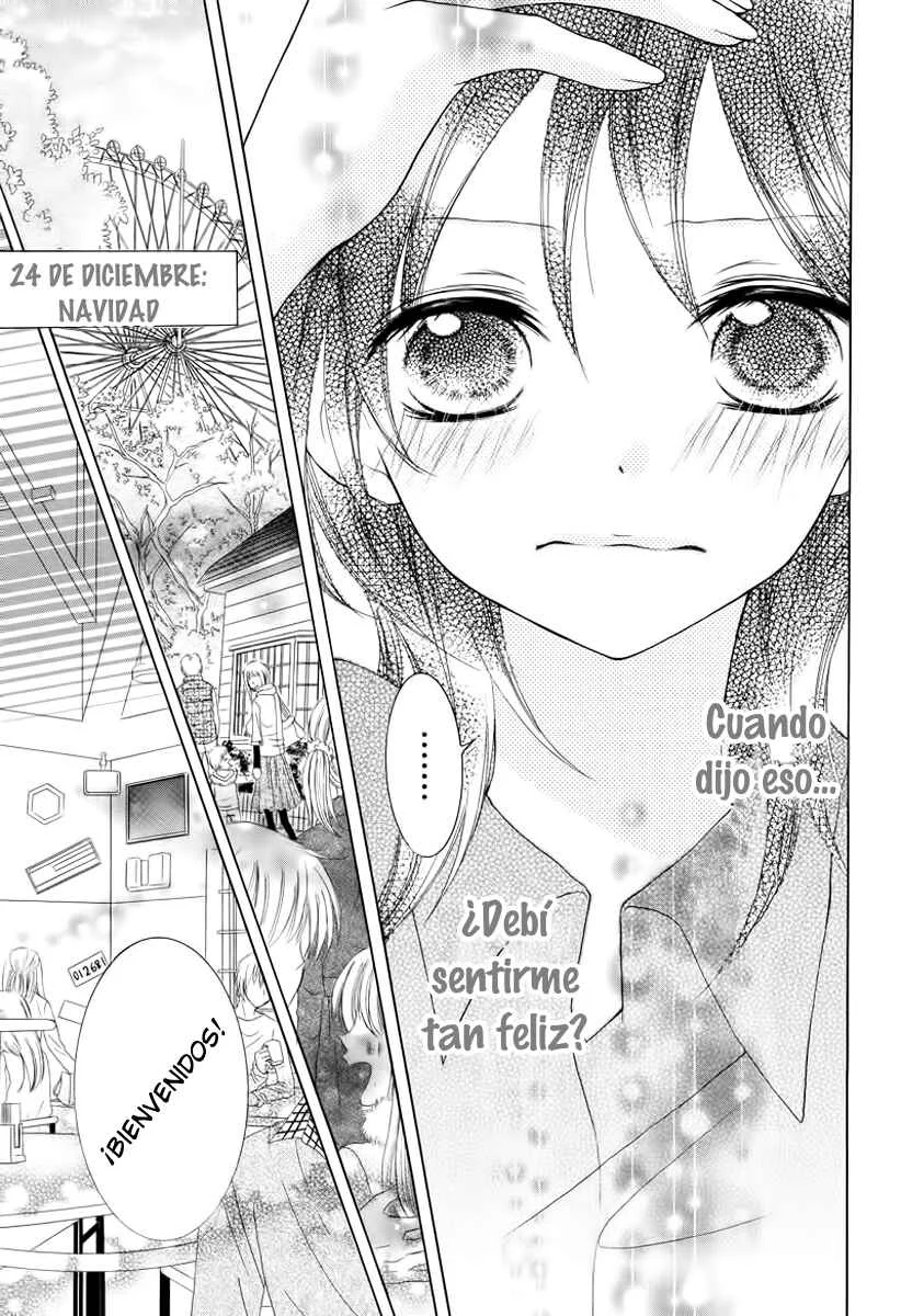 Joushikousei de, Hanayome de. Capítulo 2: Oneshot 2 - Page 25