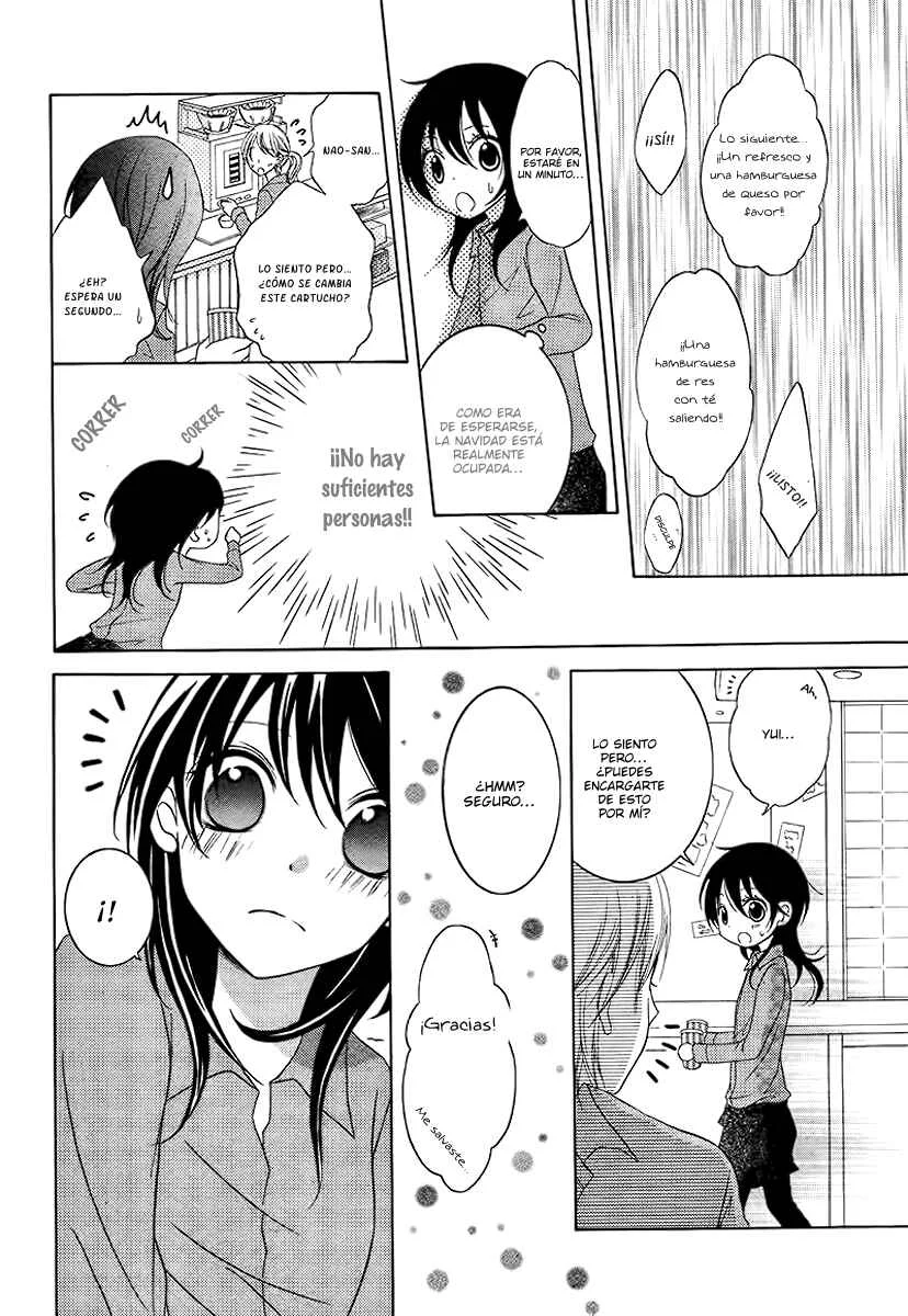 Joushikousei de, Hanayome de. Capítulo 2: Oneshot 2 - Page 26