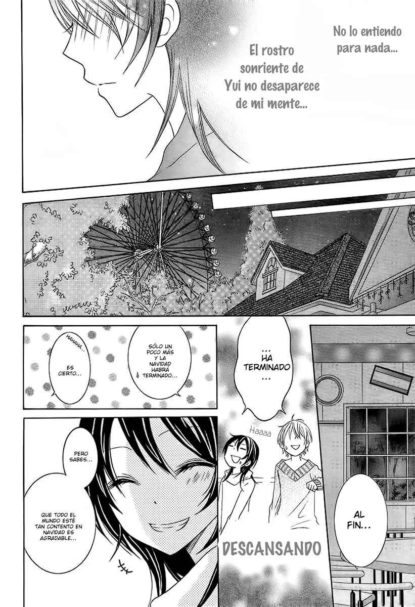 Joushikousei de, Hanayome de. Capítulo 2: Oneshot 2 - Page 28