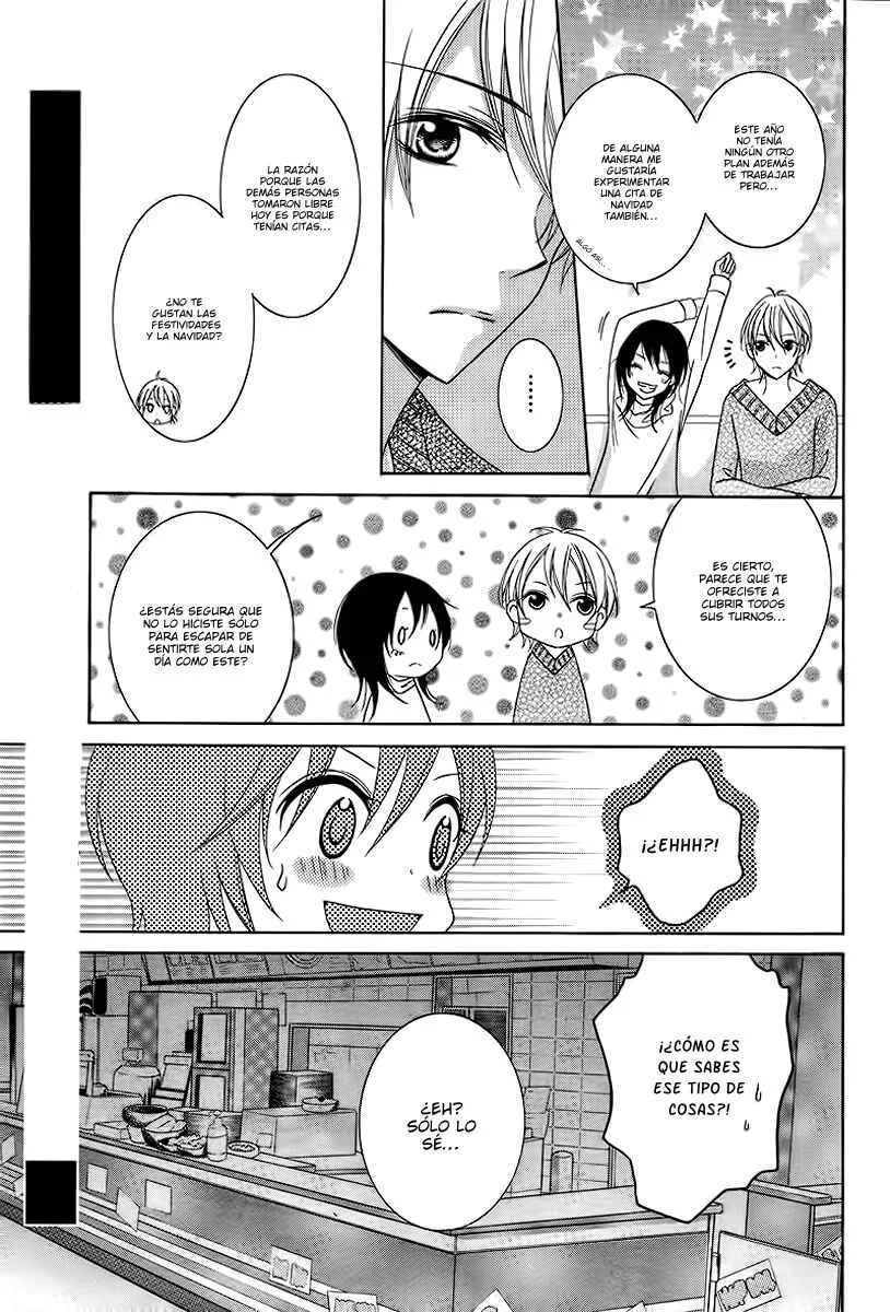 Joushikousei de, Hanayome de. Capítulo 2: Oneshot 2 - Page 29