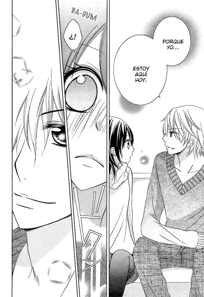 Joushikousei de, Hanayome de. Capítulo 2: Oneshot 2 - Page 30