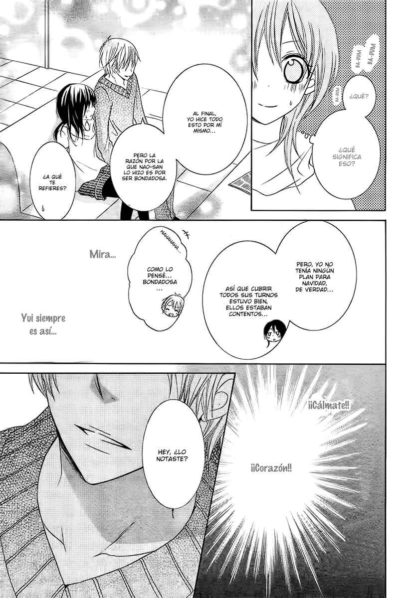 Joushikousei de, Hanayome de. Capítulo 2: Oneshot 2 - Page 31