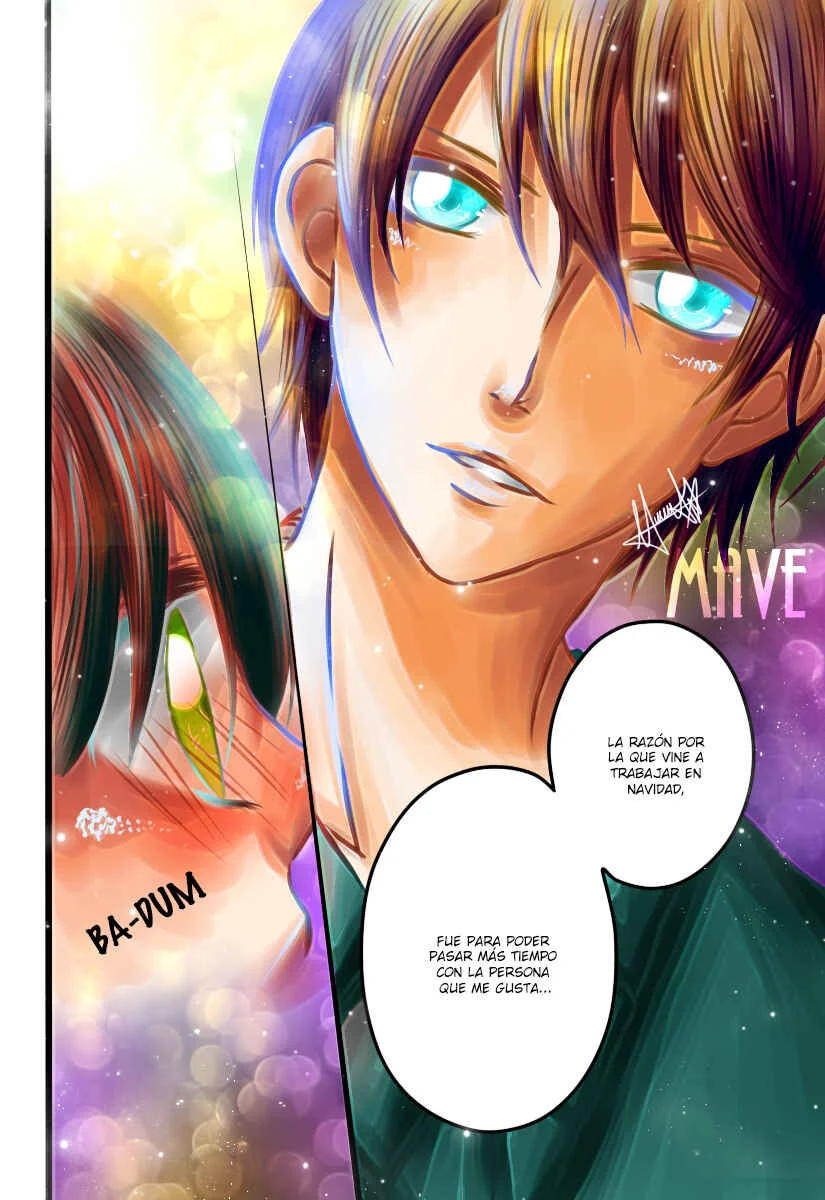 Joushikousei de, Hanayome de. Capítulo 2: Oneshot 2 - Page 32