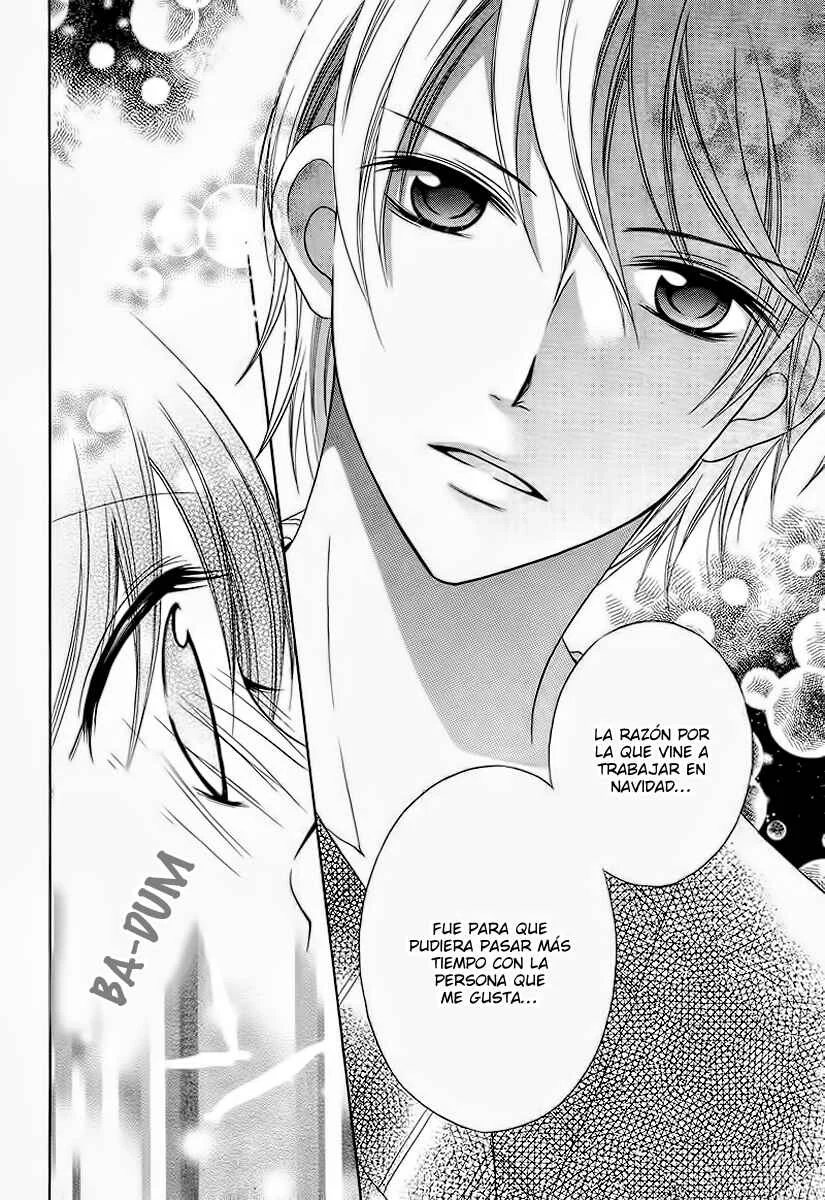 Joushikousei de, Hanayome de. Capítulo 2: Oneshot 2 - Page 33