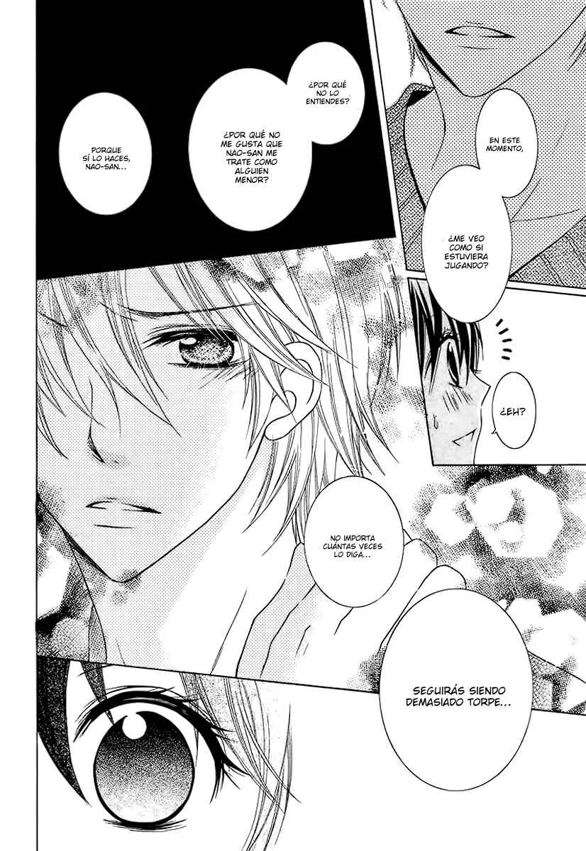 Joushikousei de, Hanayome de. Capítulo 2: Oneshot 2 - Page 35