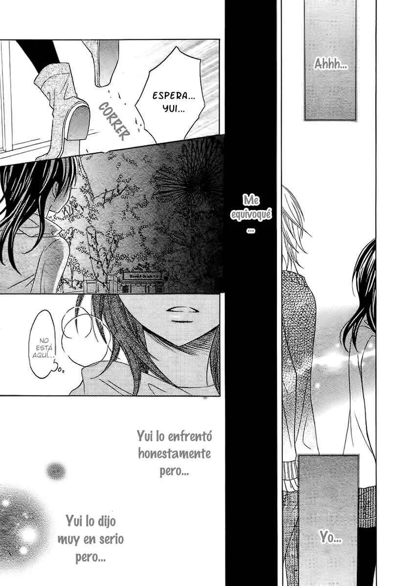 Joushikousei de, Hanayome de. Capítulo 2: Oneshot 2 - Page 36