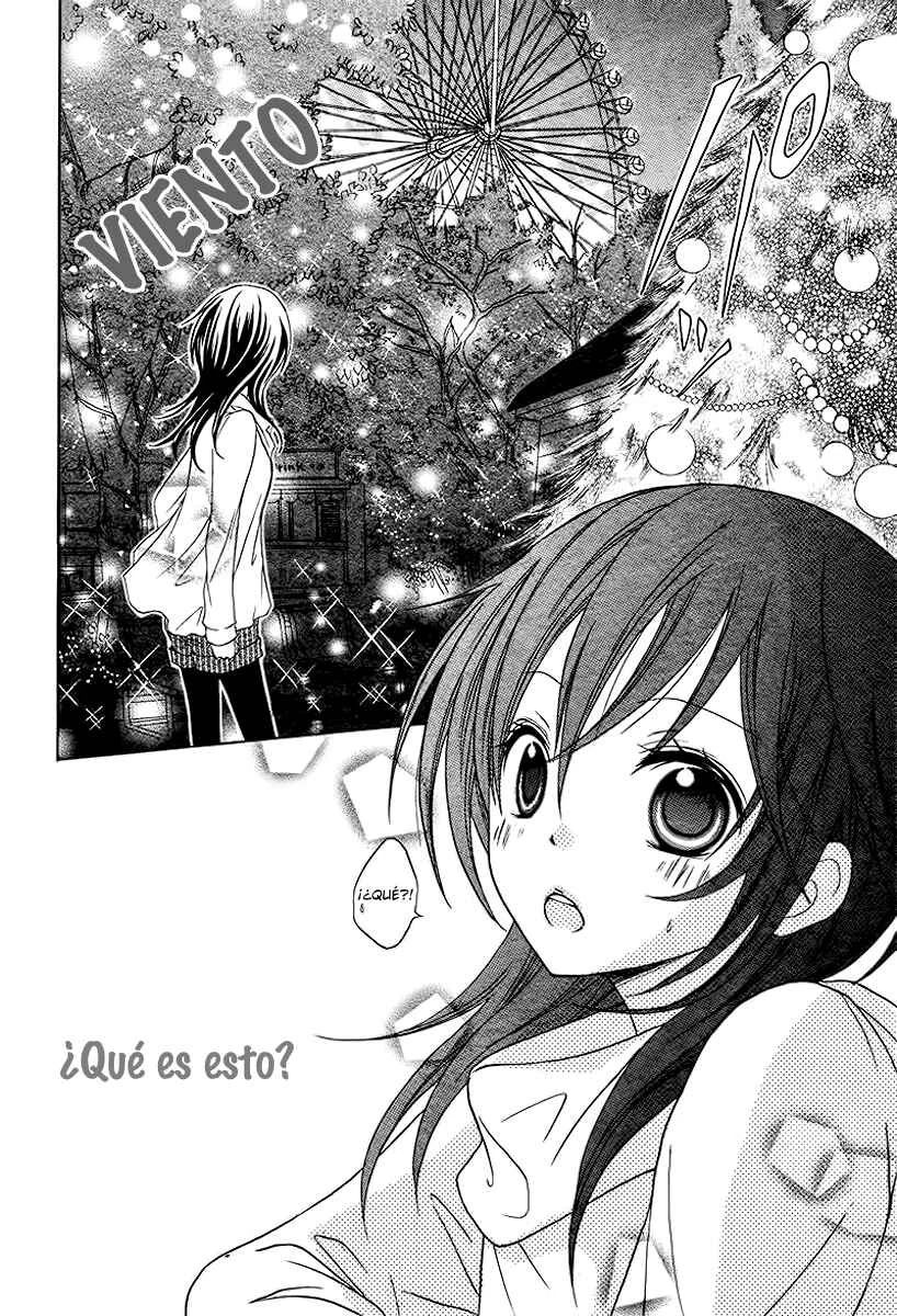 Joushikousei de, Hanayome de. Capítulo 2: Oneshot 2 - Page 39