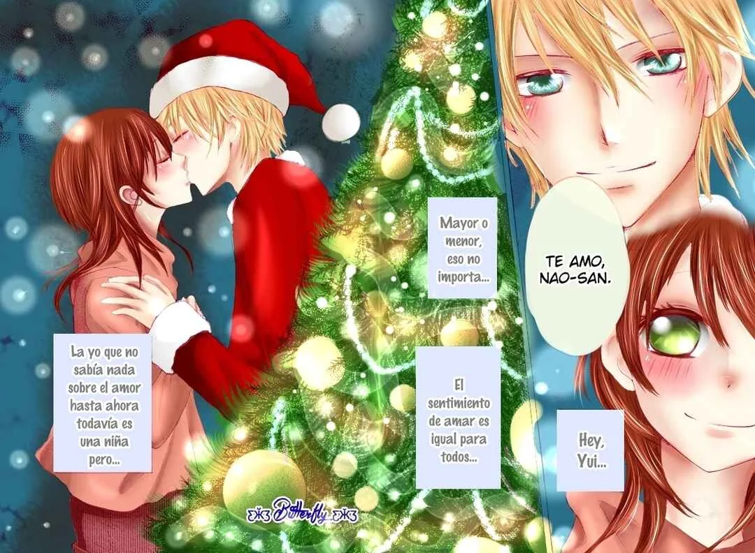 Joushikousei de, Hanayome de. Capítulo 2: Oneshot 2 - Page 41