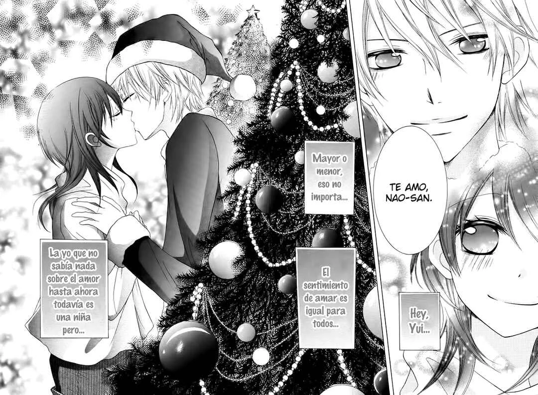 Joushikousei de, Hanayome de. Capítulo 2: Oneshot 2 - Page 42