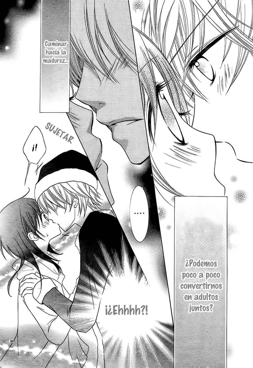 Joushikousei de, Hanayome de. Capítulo 2: Oneshot 2 - Page 43
