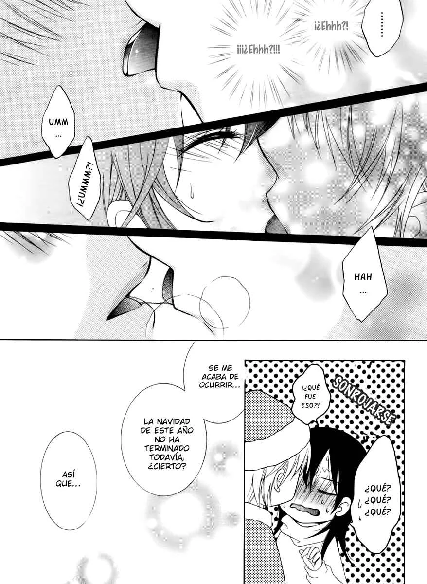 Joushikousei de, Hanayome de. Capítulo 2: Oneshot 2 - Page 44