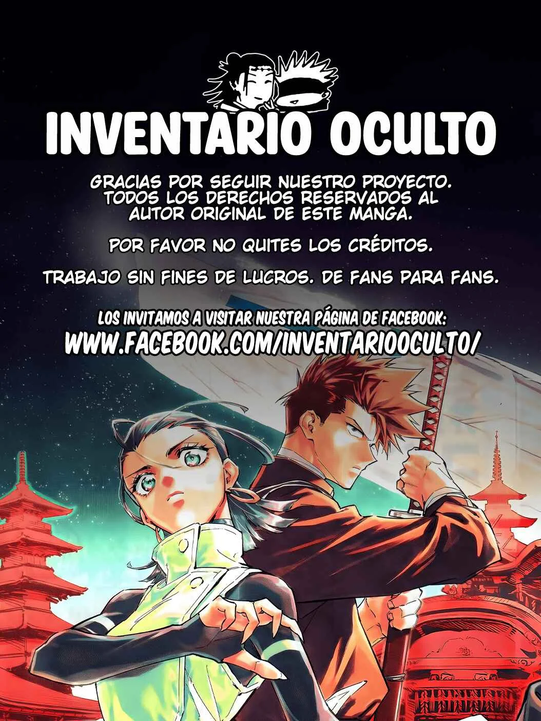 Jujutsu Kaisen Modulo Capítulo 2: Disuación - Page 26
