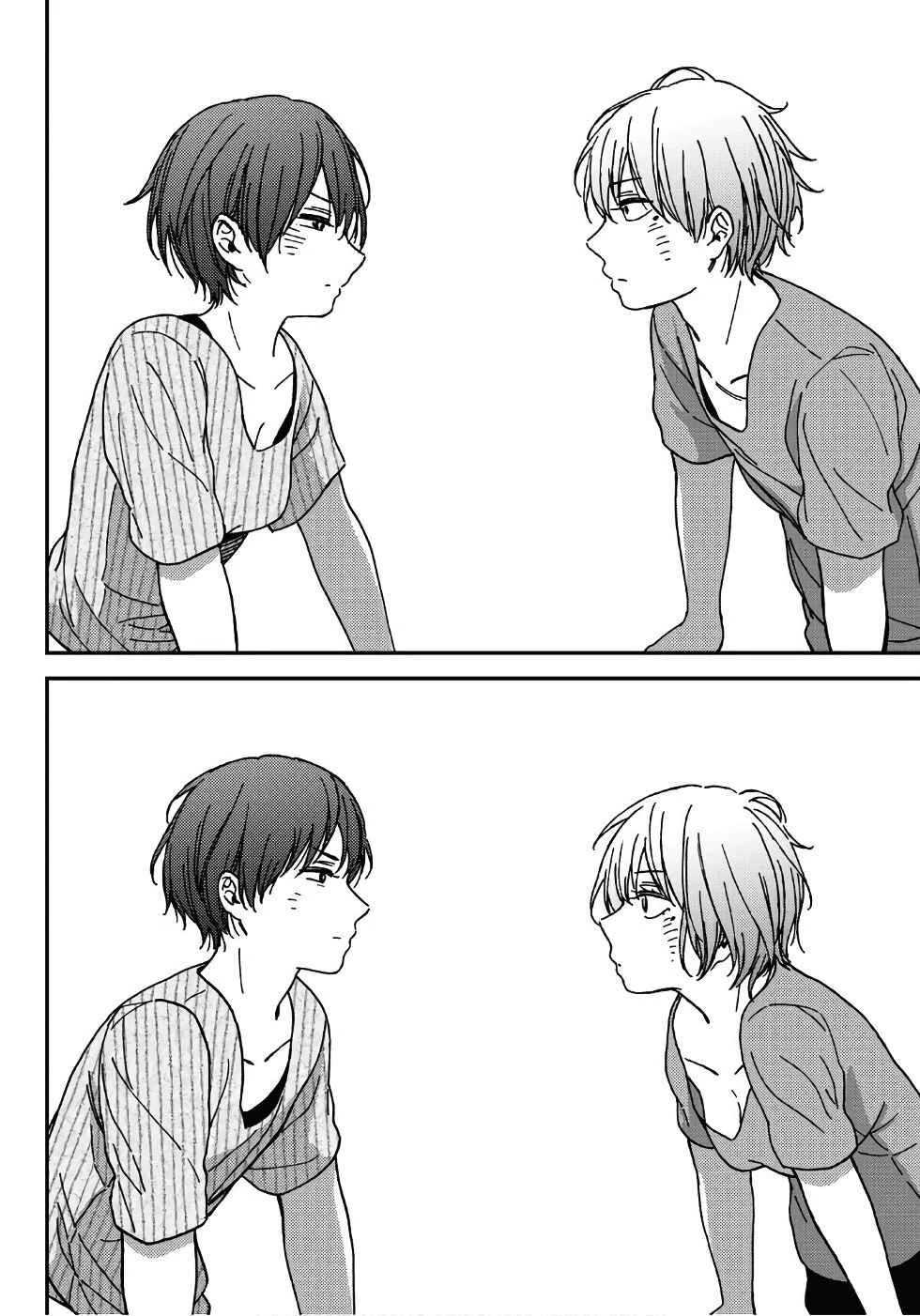 Jun and Kaoru Capítulo 1 - Page 15