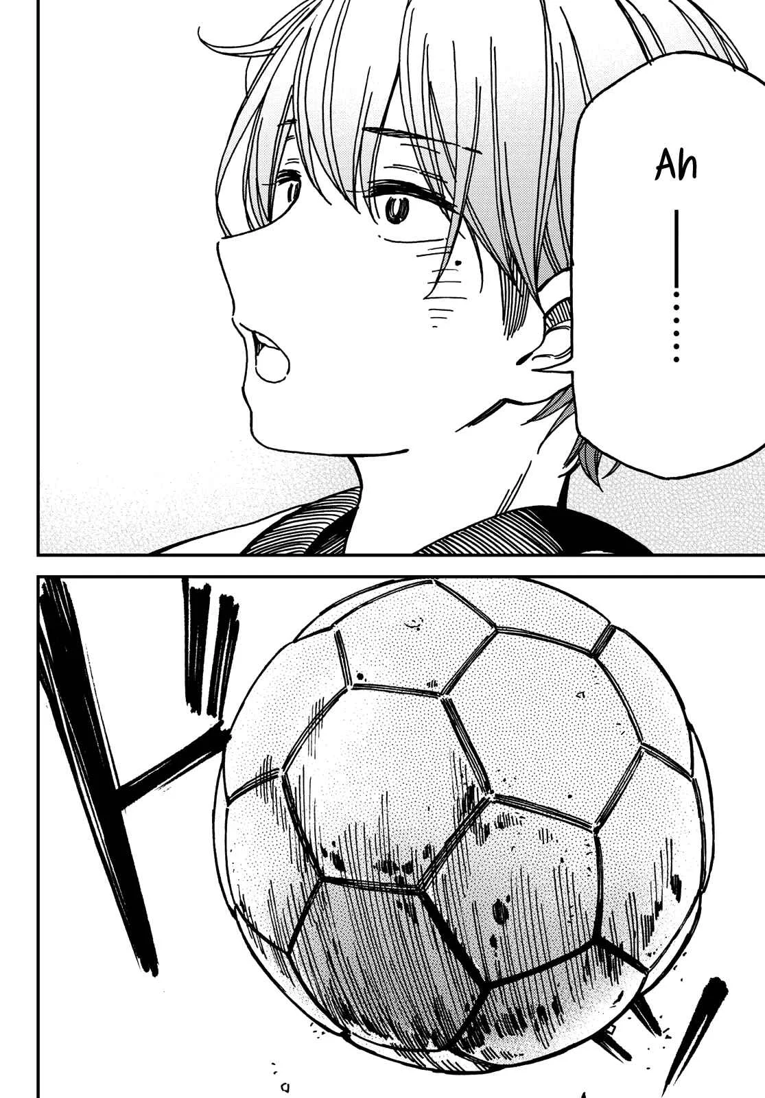 Jun and Kaoru Capítulo 3 - Page 12